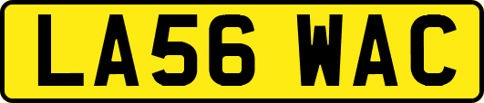 LA56WAC