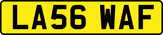 LA56WAF
