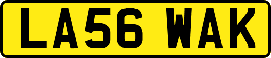 LA56WAK