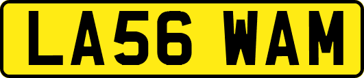 LA56WAM