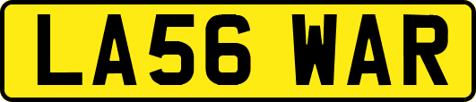 LA56WAR