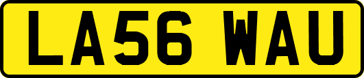 LA56WAU