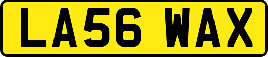 LA56WAX