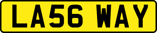 LA56WAY