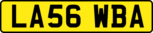 LA56WBA