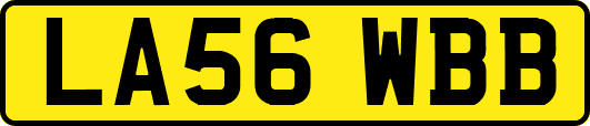 LA56WBB