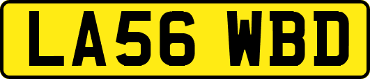 LA56WBD