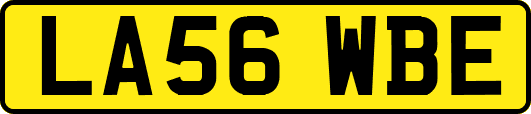 LA56WBE