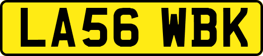 LA56WBK
