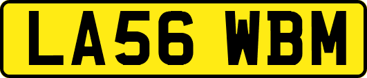 LA56WBM