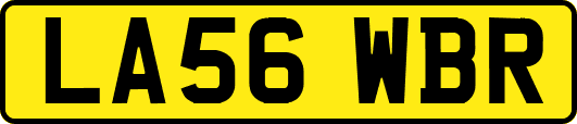 LA56WBR