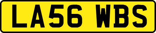 LA56WBS