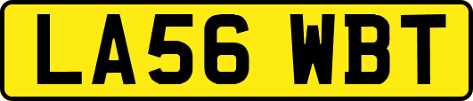 LA56WBT