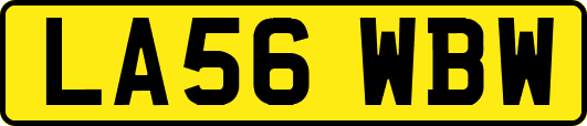 LA56WBW