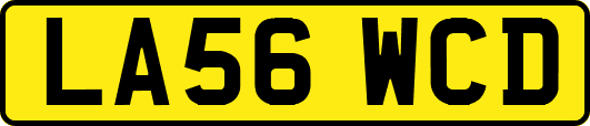 LA56WCD