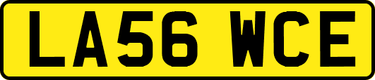 LA56WCE