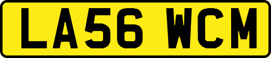 LA56WCM
