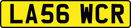 LA56WCR
