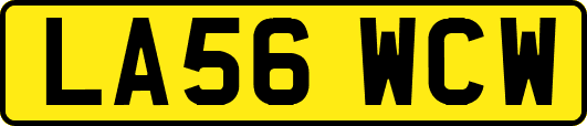 LA56WCW