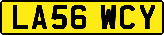 LA56WCY