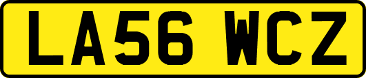 LA56WCZ