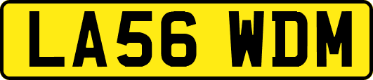 LA56WDM