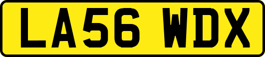LA56WDX