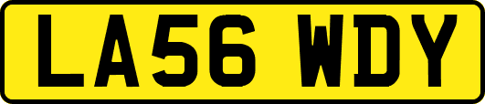 LA56WDY