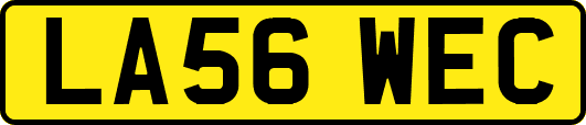 LA56WEC