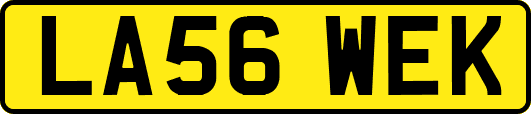LA56WEK