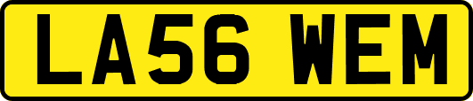 LA56WEM