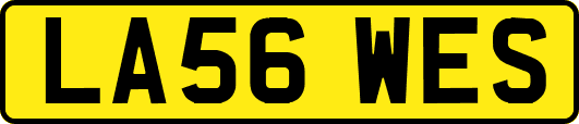 LA56WES