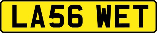 LA56WET