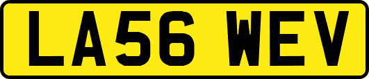 LA56WEV