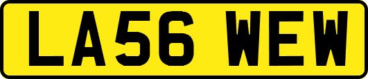 LA56WEW