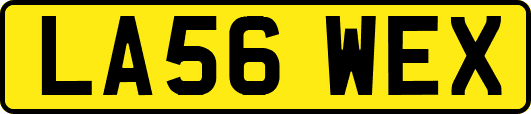 LA56WEX