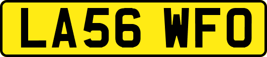 LA56WFO