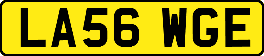 LA56WGE