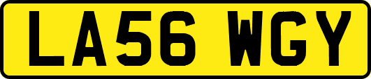 LA56WGY