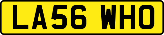 LA56WHO