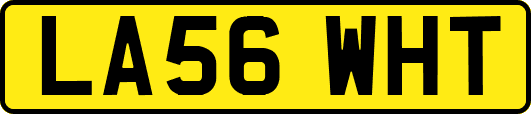 LA56WHT