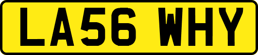 LA56WHY