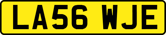 LA56WJE