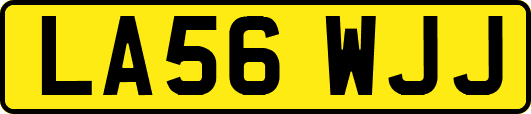 LA56WJJ