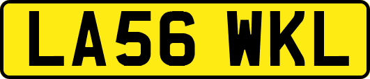 LA56WKL