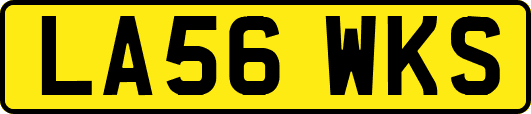 LA56WKS