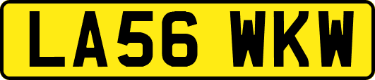 LA56WKW