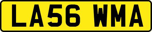 LA56WMA