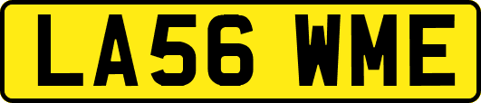 LA56WME