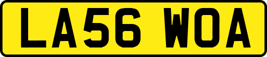LA56WOA
